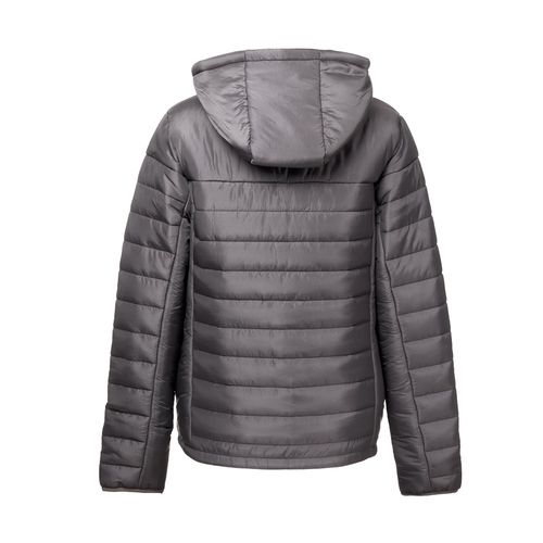 THC SHIELD WOMEN. Chaqueta con capucha de mujer