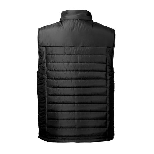 THC CLOUD. Gilet rembourré sans manche (unisexe) - 2