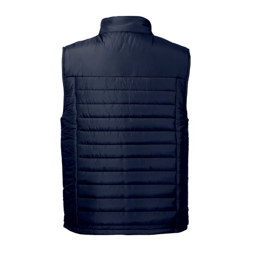 THC CLOUD. Gilet rembourré sans manche (unisexe) - 3