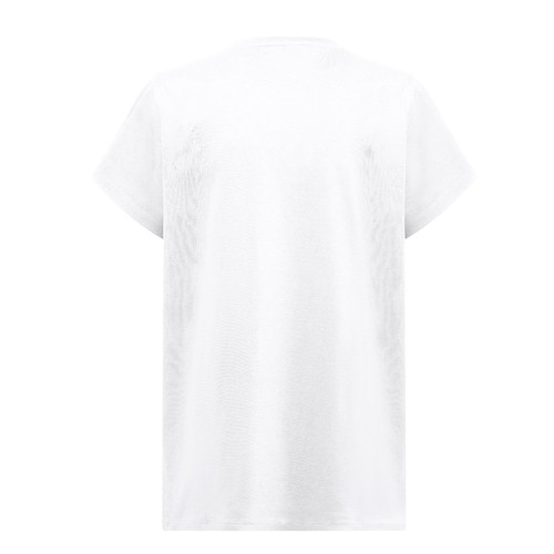 THC SOFIA REGULAR. CAMISETA DE CORTE REGULAR PARA MUJER