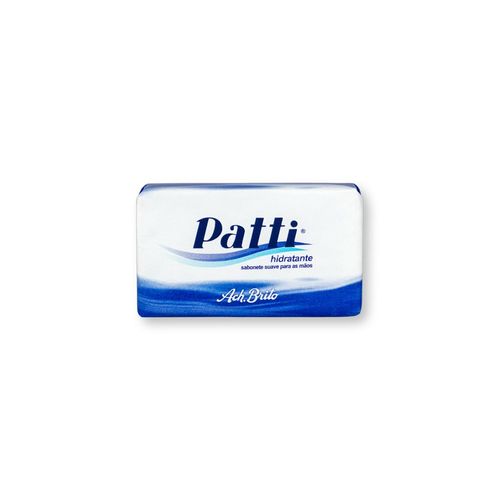 PATTI 15g. Savon réputé de 15g - 2