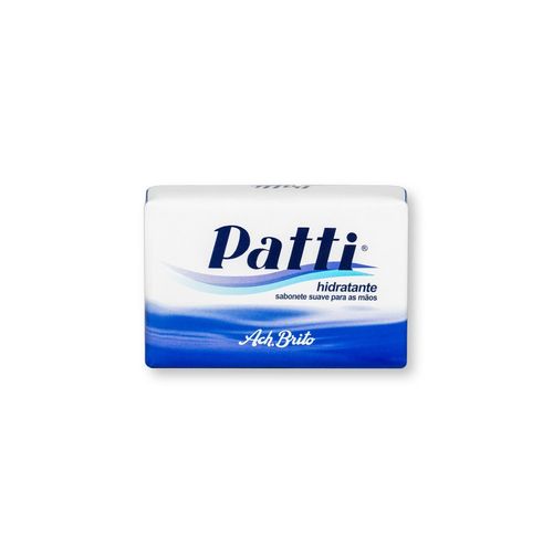 PATTI 90g. Savon réputé de 90g - 2