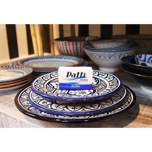 PATTI 90g. Jabón de 90g