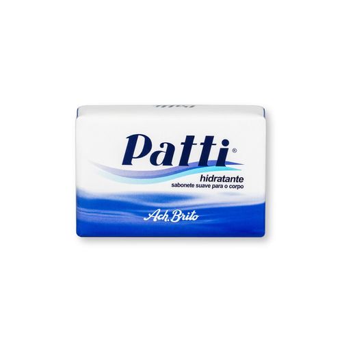 PATTI 160g. Savon réputé de 160g - 2