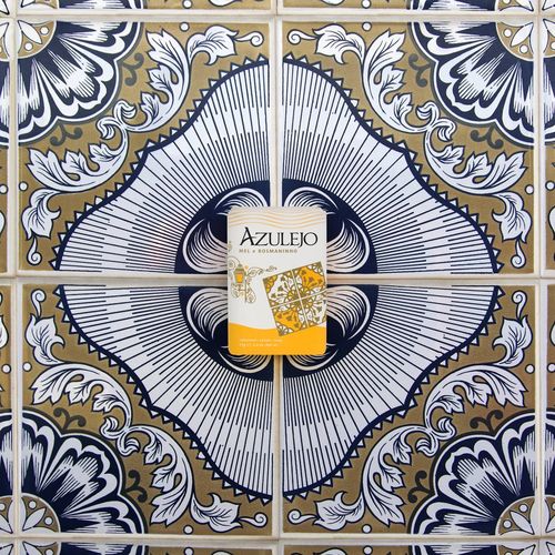 LUSITANOS. Jabones a base de componentes vegetales, enriquecidos con aceite de oliva (75 g)