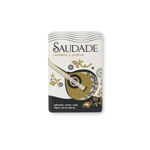LUSITANOS. Savons à base de savon végétal et enrichis à l'huile d'olive (75 g) - 2