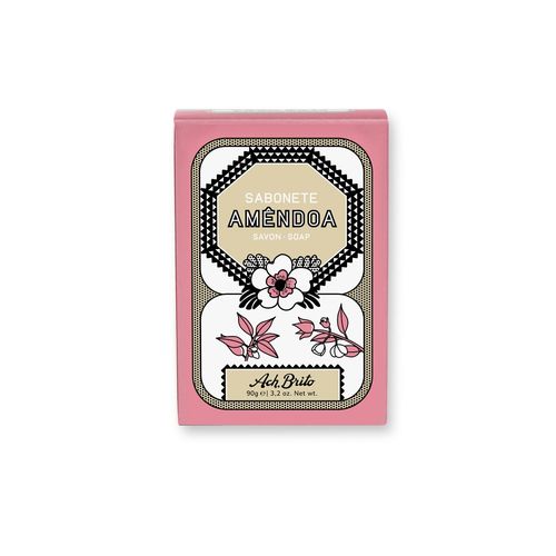 CUIDADOS ESSENCIAIS. Savons pour prendre soin de votre peau (90g) - 2