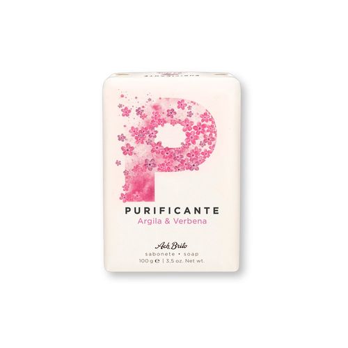 SPA. Savon adapté aux besoins de votre peau (100g) - 2