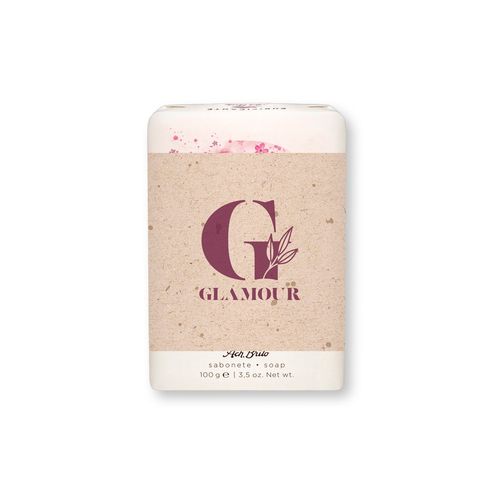 pink SPA. Jabón adecuado a las necesidades de tu piel (100g)