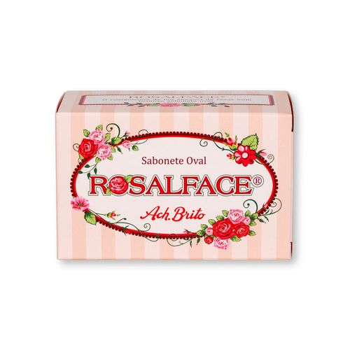 FLORES. Savons en forme de galets (150g) - 2