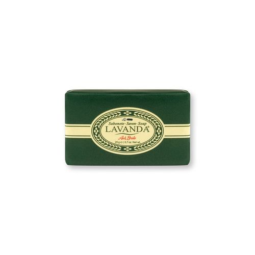 LAVANDA 20g. Savon parfumé à la lavande (20g) - 2