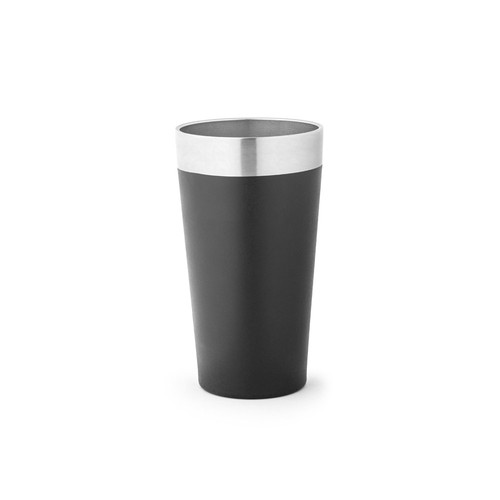 black GRACE. Vaso térmico de acero inoxidable 540 mL