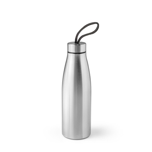 MORGAN. Bouteille en acier inoxydable recyclé à 90% (710 mL) - 2