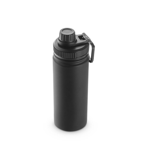 FEDERER. Bouteille en acier inoxydable recyclé à 90% (570 mL) - 3