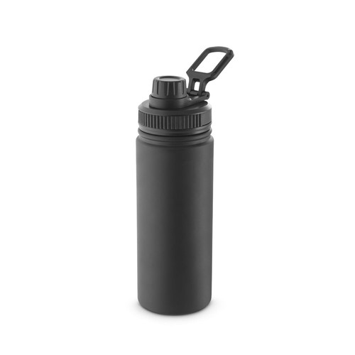 FEDERER. Bouteille en acier inoxydable recyclé à 90% (570 mL) - 2