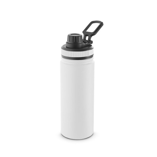 FEDERER. Bouteille en acier inoxydable recyclé à 90% (570 mL) - 2