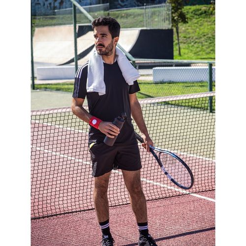 FEDERER. Bouteille en acier inoxydable recyclé à 90% (570 mL) - 7