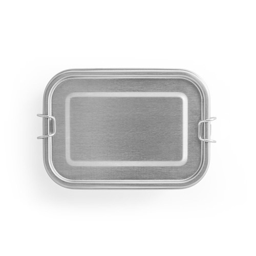 ALLSPICE. Lunch Box. Boîte hermétique robuste en acier inoxydable (90% recyclé) 750 mL - 3