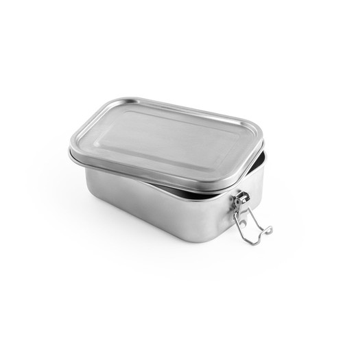ALLSPICE. Lunch Box. Boîte hermétique robuste en acier inoxydable (90% recyclé) 750 mL - 5