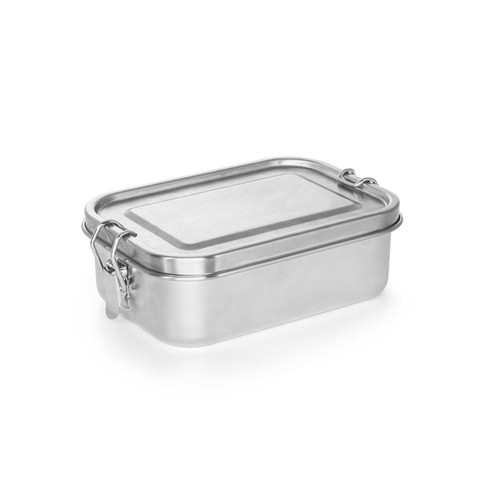 ALLSPICE. Lunch Box. Boîte hermétique robuste en acier inoxydable (90% recyclé) 750 mL - 2