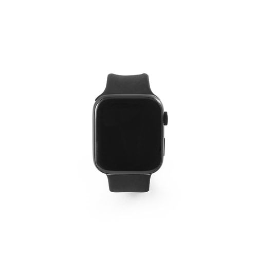 black WILES. Smartwatch con pantalla de 1.85