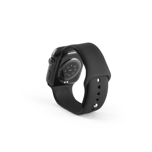 black WILES. Smartwatch con pantalla de 1.85