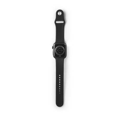 black WILES. Smartwatch con pantalla de 1.85