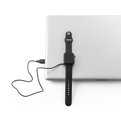 black WILES. Smartwatch con pantalla de 1.85