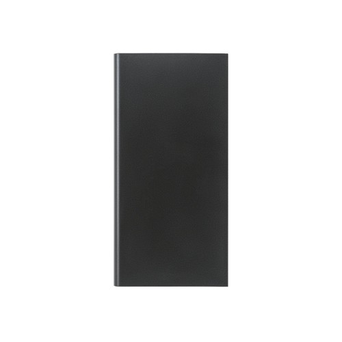CLERK. Batterie nomade de 8 000 mAh avec panneau solaire en aluminium 100 % recyclé - 4