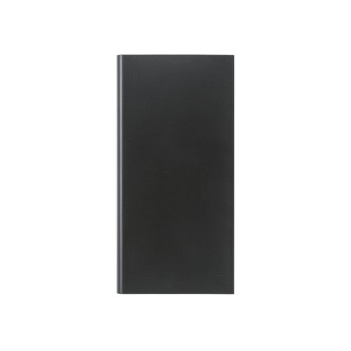 CLERK. Batterie nomade de 8 000 mAh avec panneau solaire en aluminium 100 % recyclé - 4