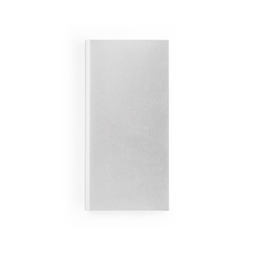 CLERK. Batterie nomade de 8 000 mAh avec panneau solaire en aluminium 100 % recyclé - 4