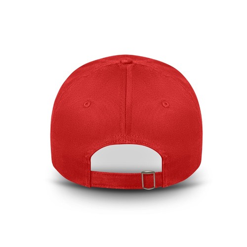 RYAN. Casquette en coton brossé (65% recyclé) - 4