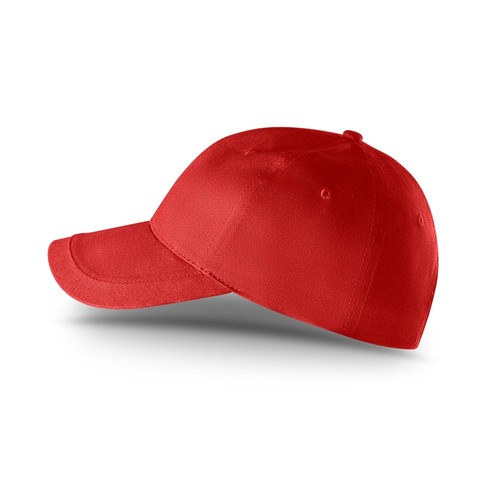 RYAN. Casquette en coton brossé (65% recyclé) - 5