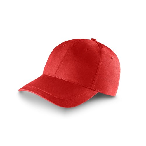 RYAN. Casquette en coton brossé (65% recyclé) - 2