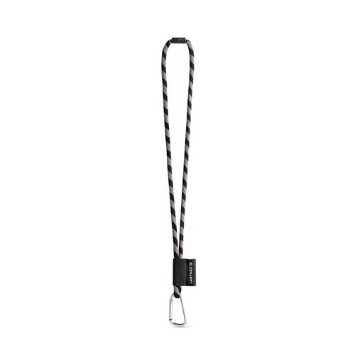 LANYARD TUBE LONG SET II. MODELOS ESTÁNDAR