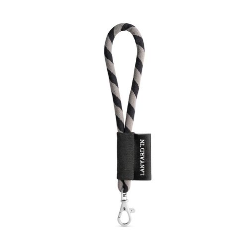 LANYARD TUBE SHORT SET. MODELOS ESTÁNDAR