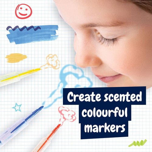 DIY Pen Factory Kit I. Kit educativo para niños