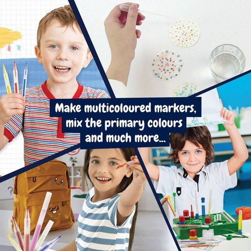 DIY Pen Factory Kit I. Kit educativo para niños