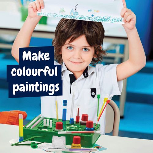 surtido DIY Pen Factory Kit I. Kit educativo para niños