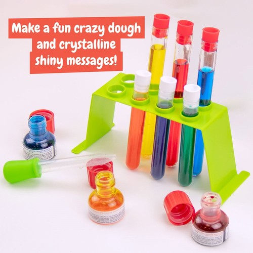 My First Science Kit I. Juguete educativo para niños