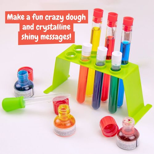 My First Science Kit III. Jouet éducatif livré avec un sac cadeau en papier kraft (115 g/m²) - 8