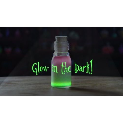 Mystery Potions Kit I. Kit éducatif pour enfants - 6