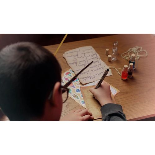 Mystery Potions Kit III. Kit educativo suministrado con una bolsa de regalo de papel kraft (115 g/m²)