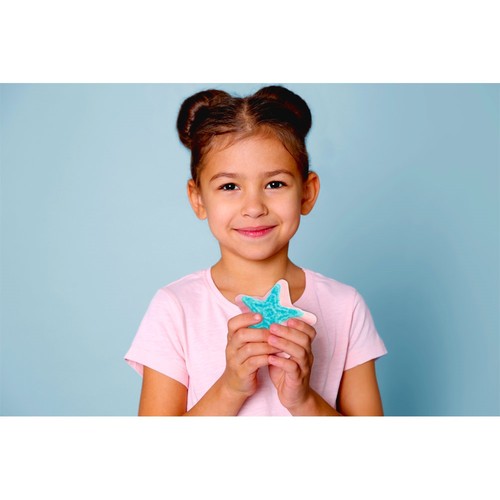 Bath Bombs Kit I. Juguete educativo para niños
