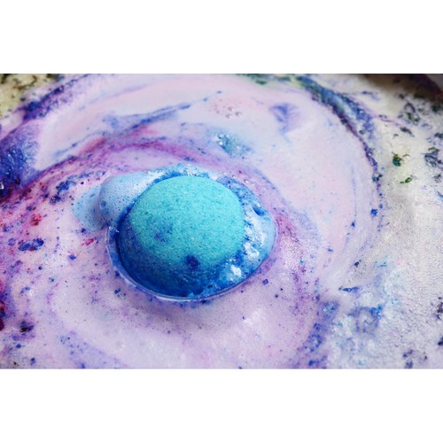 Bath Bombs Kit I. Juguete educativo para niños