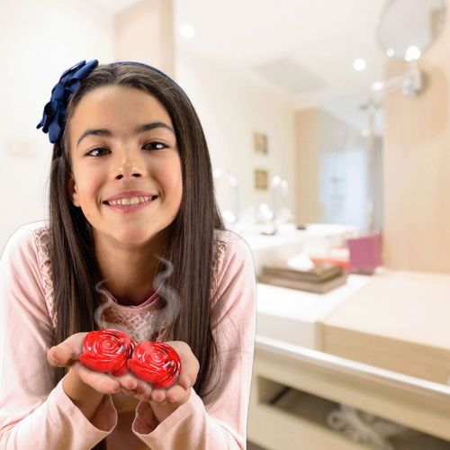 Perfume & Soap Factory Kit I. Juego educativo para niños