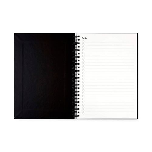 STARTER KIT INFINITEBOOK A5. Le set comprend un "Infinitebook", un kit de nettoyage, un marqueur et un porte-marqueur - 3