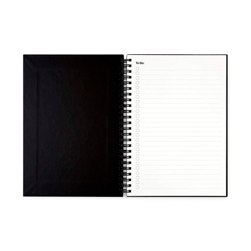 STARTER KIT INFINITEBOOK A5. Le set comprend un "Infinitebook", un kit de nettoyage, un marqueur et un porte-marqueur - 3