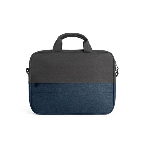 blue GENOA. Bolso acolchado para portátil de 15