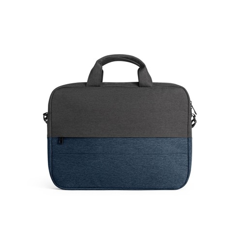 blue GENOA. Bolso acolchado para portátil de 15